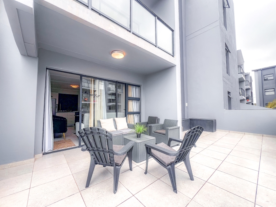 2 Bedroom Property for Sale in Laguna Western Cape